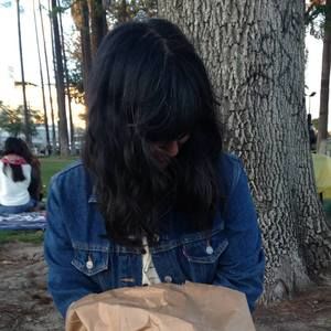 Meet your Posher, Patricia